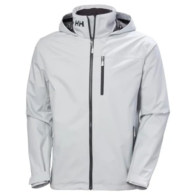 Imagen de Chaqueta reloj con capucha Helly Hansen Crew 2
