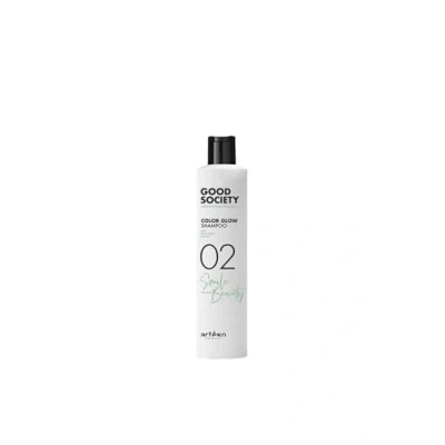 Imagen de ARTEGO Good Society Color Glow 02 Shampoo 250 ml