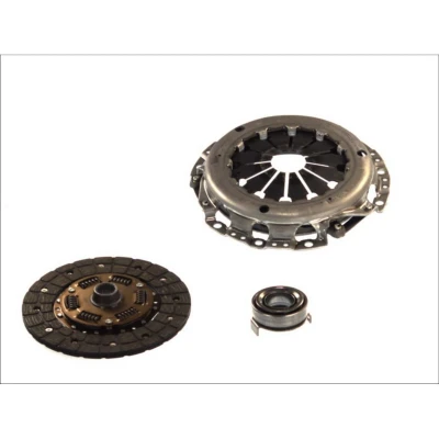 Imagen de AISIN Clutch Kit (3P) KS 014B de embrague tres piezas con placa apriete plato embrague, cojinete desembrague 170