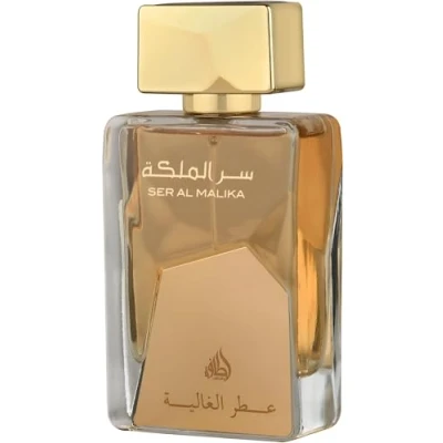 Imagen de Lattafa Ser Al Malika Eau de Parfum 100 ml
