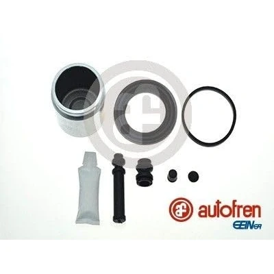 Imagen de AUTOFREN SEINSA D42140C Kit de Reparación Frenos Eje delantero 54 DAIHATSU: Terios I
