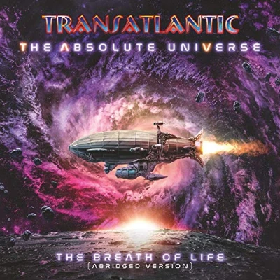 Imagen de The Absolute Universe: Breath Of Life [Vinilo]
