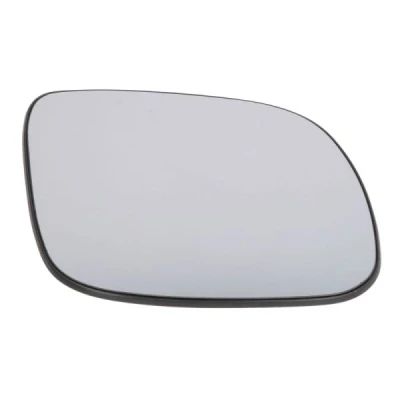 Imagen de BLIC 6102 02 1221899 Cristal de Espejo con soporte derecha eléctrico SEAT: Alhambra I, VOLKSWAGEN: Sharan I