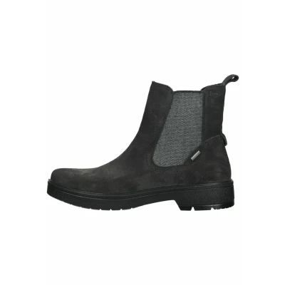 Imagen de Legero Mystic Ligeramente Forrado Gore Tex, Botas Estilo Chelsea Mujer, Lavagna 2300, 38 EU