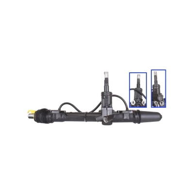 Imagen de DRI 711520083 Cremallera de Dirección hidráulico para vehíc. con volante a la izquierda M14 492 CITROËN: Saxo Hatchback, PEUGEOT: 106 I Hatchback