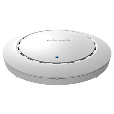 Imagen de Edimax CAP1200 Punto de Acceso PoE 2 x AC Doble Banda para Montaje Techo