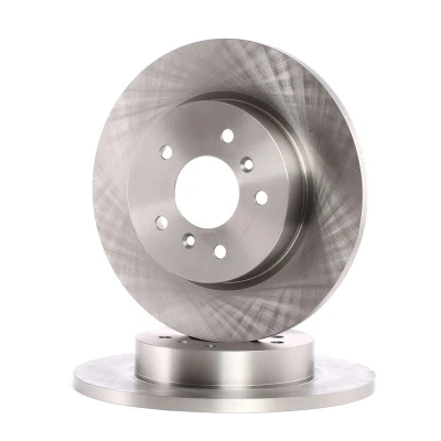 Imagen de BREMBO COATED DISC LINE 08.C546.11 Disco de freno 290 13 5 macizo revestido con tornillos RENAULT: Megane 4, Kadjar, Captur II, NISSAN: Qashqai 2
