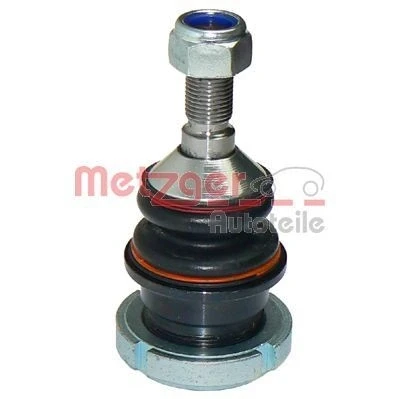 Imagen de METZGER 57018519 Rótula de suspensión debajo KIT + MERCEDES BENZ: Clase ML, GL, R