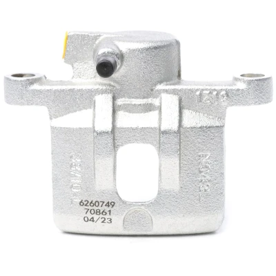 Imagen de METZGER 6260749 Pinza de freno Eje trasero izquierda