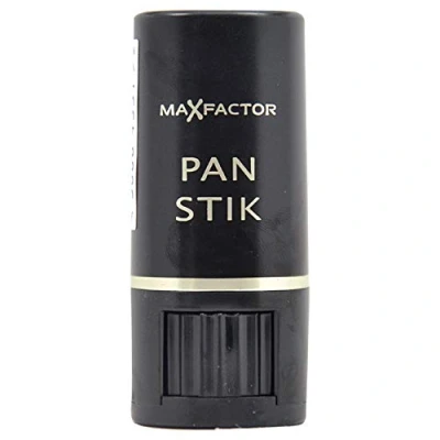 Imagen de Max Factor Pan Stick Base de maquillaje, Tono 96 Bisque Ivory 9 gr