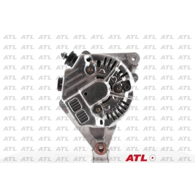 Imagen de BOSCH 0 986 042 660 Alternador 14V 80A TOYOTA: Auris Hatchback, Corolla Verso, IX Hatchback