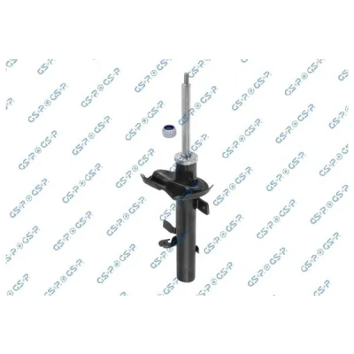 Imagen de GSP 32357702 amortiguador Eje delantero, izquierda Presión de gas Bitubular Columna FORD: Kuga Mk2 (DM2) 1.6 EcoBoost