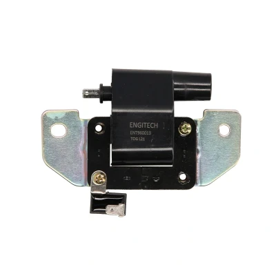 Imagen de ENGITECH ENT960013 Bobina de encendido 2 con pinza/grapa DAEWOO: Matiz I Hatchback, CHEVROLET: