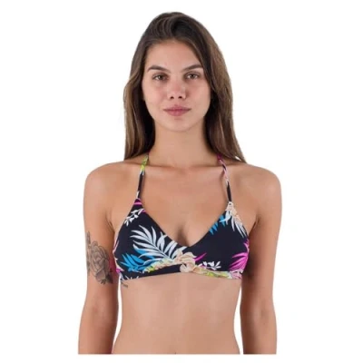 Imagen de Hurley Parte Superior del Bikini Ajustable Mujer Hana