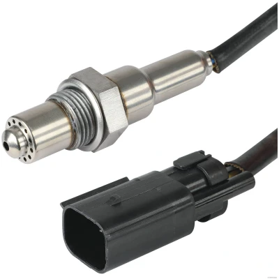 Imagen de HERTH+BUSS ELPARTS 70685311 Sonda lambda M18x1,5 térmico, Rosca engrasada 5 FORD: C Max 2, FOCUS 3, Mondeo Limousine