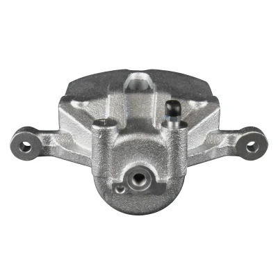 Imagen de FEBI BILSTEIN 178241 Pinza de freno Hierro fundido Eje delantero, izquierda KIA: cee‘d I Hatchback, Familiar
