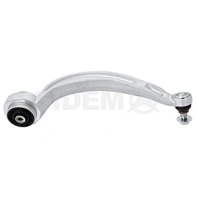Imagen de SIDEM 37179 Barra oscilante, suspensión de ruedas posterior, debajo, Eje delantero, derecha Brazo oscilante longitudinal Aluminio 16,8 empuje