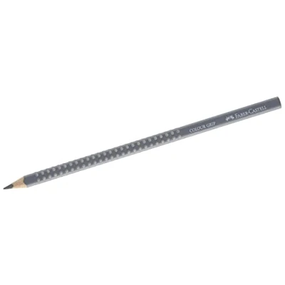 Imagen de Faber Castell Rotulador triangular, color gris frío IV