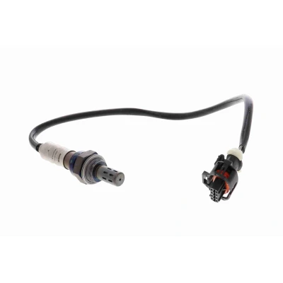Imagen de VEMO V40 76 0022 Sonda lambda Original calidad de M18 x 1,5 térmico, Rosca engrasada negro 4 oval OPEL: Astra H GTC, Zafira B, Hatchback