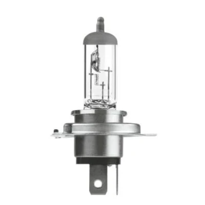 Imagen de NEOLUX N472LL SCB Lámpara, faro de carretera H4 12V 60 / 55W 3200K Halógena VOLKSWAGEN: Multivan 5 (7HM, Beetle Hatchback, Caddy 3, SEAT: Ibiza 3