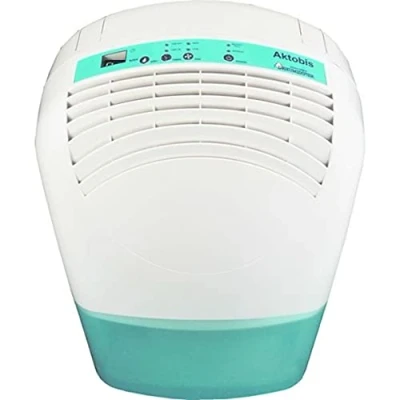 Imagen de Aktobis Deshumidificador WDH 520EB con una capacidad de deshumidificación hasta 25 litros/día