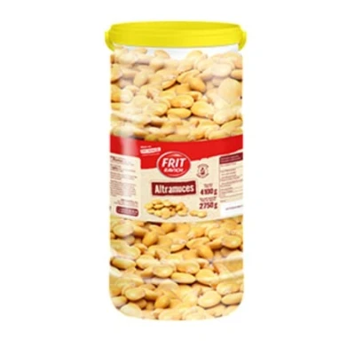 Imagen de Altramuces en Salmuera Frit Ravich 2,75 k