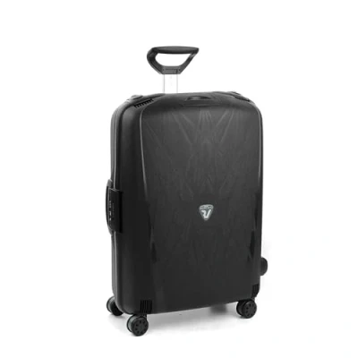 Imagen de RONCATO Light Maleta de Viaje Grande Rígida 75x53x30cm, con Cierre Combinación y 4 Ruedas Dobles