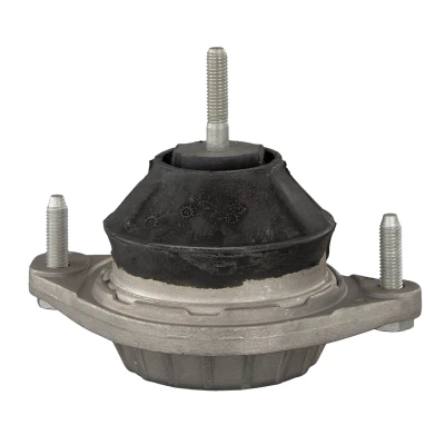 Imagen de FEBI BILSTEIN 07172 Soporte de motor izquierda hidráulico AUDI: Cabriolet B4, 80 B4 Berlina, Avant