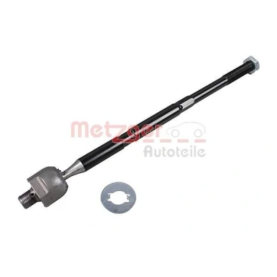 Imagen de METZGER 51003708 Rotula Axial de Direccion Eje delantero pra avehículos con dirección hidráulica asistida
