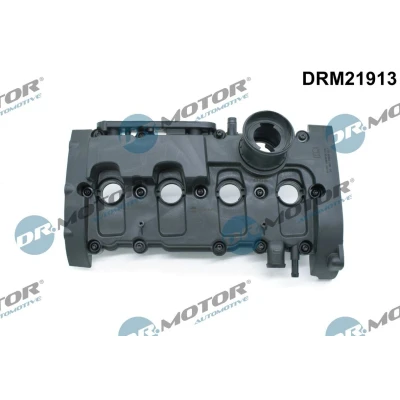 Imagen de DR.MOTOR AUTOMOTIVE DRM21913 Tapa de Balancines VOLKSWAGEN: GOLF 5, 6, Passat B6 Berlina, SEAT: Leon II Hatchback, Altea XL, norauto,