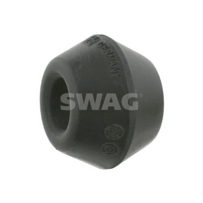 Imagen de SWAG 10 60 0035 Silentblock Brazo de Suspension Eje delantero arriba MERCEDES BENZ: W123 Berlina, Clase S Familiar