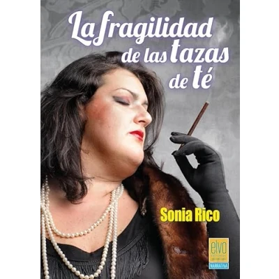 Imagen de La fragilidad de las tazas té