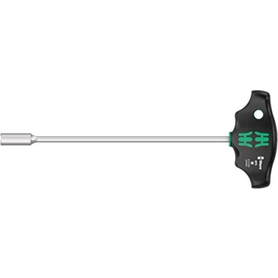Imagen de Wera &#039;05023385001 Destornillador hexagonal, 8 x 230 mm