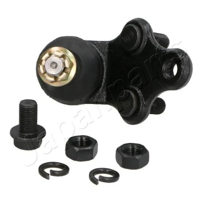 Imagen de JAPANPARTS BJ 290R Rótula de suspensión Eje delantero, derecha, debajo 16 84 TOYOTA: Corolla VI Familiar, Compact