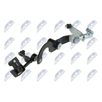 Imagen de NTY NXX PL 001 Juego de reparación, palanca cambios OPEL: Corsa B Hatchback, Tigra Coupé, Combo Furgón