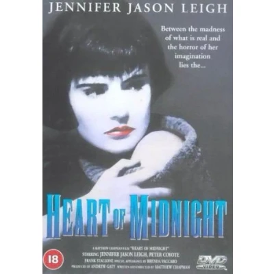 Imagen de Heart_of_Midnight [Reino Unido] [DVD]