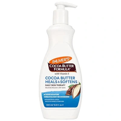 Imagen de Palmer&#039;s , Loción hidratante con fórmula de manteca cacao 41656NEU, coco, 400 ml