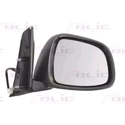 Imagen de Retrovisor exterior BLIC 5402 18 022362P Derecha