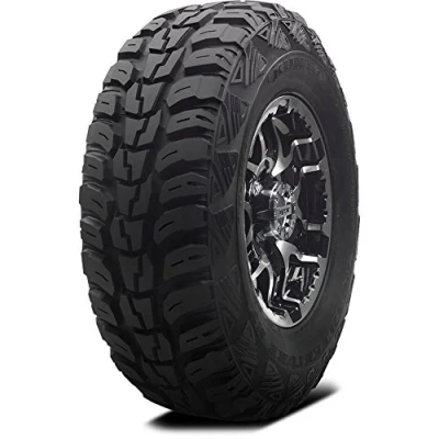 Imagen de Kumho Road Venture MT KL71 215/75 R15 106Q coche de turismo Neumáticos verano FIAT: Ducato III Furgón, Bus 1891413