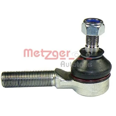 Imagen de METZGER 54041002 Rótula de dirección KIT + Eje delantero, derecha SUZUKI: Jimny SUV