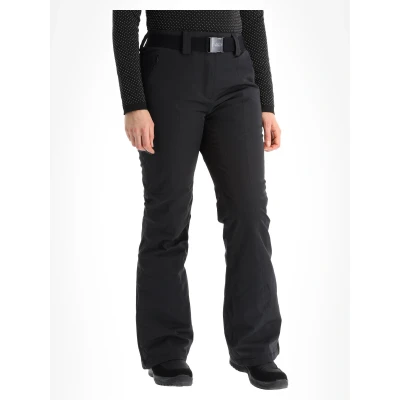 Imagen de CMP 3W05526 Mujeres Pantalones De Esquí (Talla: 2XL/44, Negro)