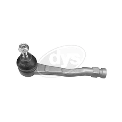 Imagen de DYS 22 20689 Rótula de dirección M10x1.5 1. A la derecha del eje delantero PEUGEOT: 5008 I, Partner II Tepee, 308 I Hatchback, CITROËN: Berlingo
