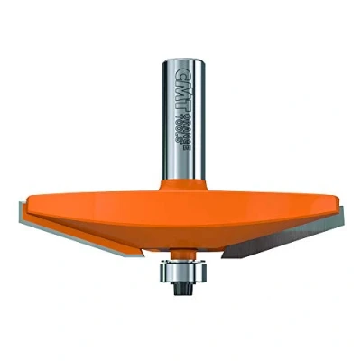 Imagen de CMT Orange Tools 990.505.11 Fresa para plafones hor.con rodam.hm s 12 d 89x15 (b2)