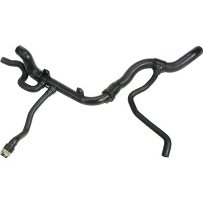 Imagen de GATES 05 3229 Manguitos de Radiador EPDM (Ethylen Propylen Dien Caucho) OPEL: Vectra B Berlina, CC