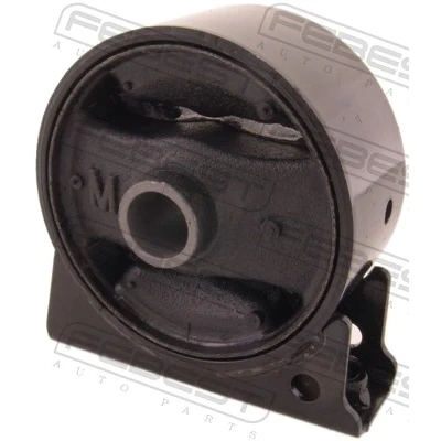Imagen de FEBEST MM D5FR Soporte de motor delante MITSUBISHI: Outlander 2 SUV, Lancer 8 Limousine, PEUGEOT: 4007
