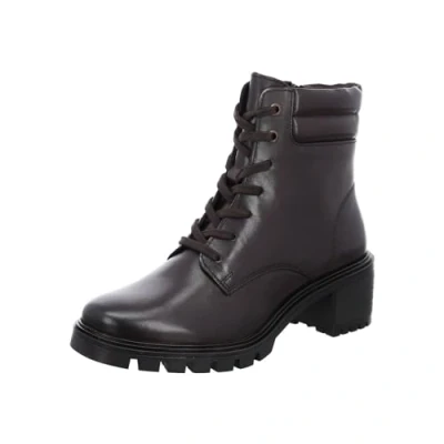 Imagen de ARA Denver, Botas Cortas al Tobillo Mujer, Moro, 36.5 EU