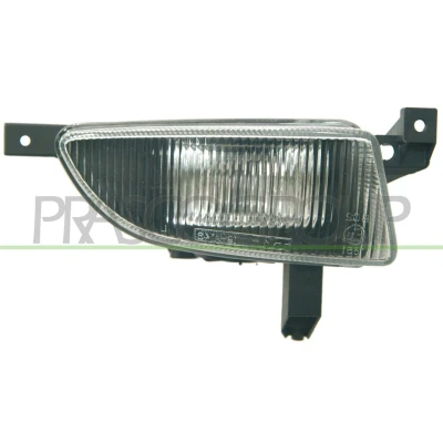 Imagen de PRASCO OP7154413 Faros Antiniebla blanco derecha con portalámparas OPEL: Zafira A