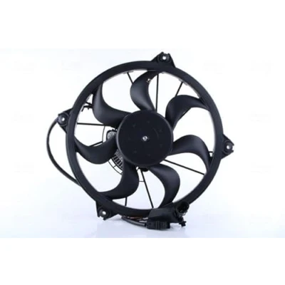 Imagen de Soplador NISSENS 85902