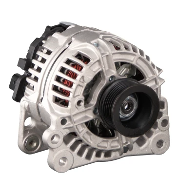 Imagen de FEBI BILSTEIN 101500 Alternador 12V 90A SEAT: Leon I Hatchback, Toledo 2 Limousine, VOLKSWAGEN: Golf 4, 4 Variant, AUDI: A3 TT Coupé