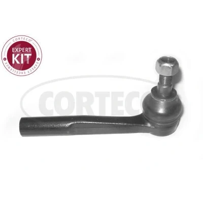 Imagen de CORTECO 49399319 Rótula de dirección Eje delantero, izquierda OPEL: Astra H GTC, Zafira B, Hatchback
